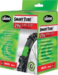  Slime Dętka Slime Smart 29 x 1.85 - 2.20 Presta Self-sealing Uniwersalny
