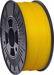  Colorfil Filament PLA Żółty 1,75mm 1kg