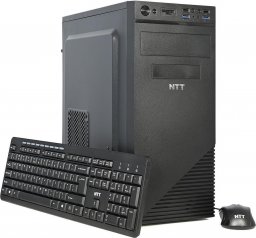 Komputer NTT System KOMPUTER NTT OFFICE PRO - i5 10400, 16GB RAM, 1TB SSD, WIFI, W11 Pro