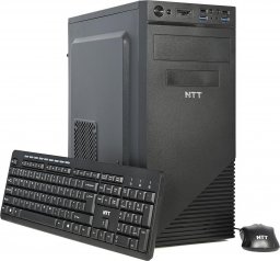 Komputer NTT System KOMPUTER NTT OFFICE PRO - i5 10400, 8GB RAM, 512GB SSD, WIFI, W11 Home