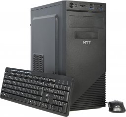 Komputer NTT System KOMPUTER NTT OFFICE PRO - i5 11400, 16GB RAM, 512GB SSD, WIFI, W11 Home