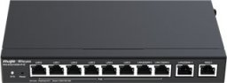 Router RUIJIE NET ROUTER 1000M 5PORT 4POE+/RG-EG305GH-P-E RUIJIE