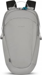 Pacsafe Pacsafe ECO 25L backpack Econyl Gravity Gray