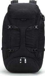 Plecak turystyczny Pacsafe Venturesafe EXP35 travel backpack Black