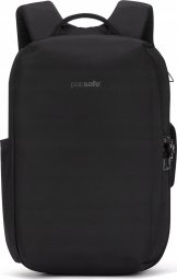 Plecak Pacsafe Metrosafe X 13" commuter backpack Black