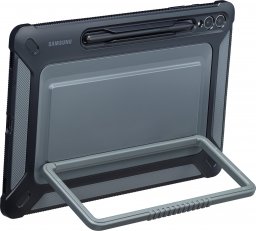 Etui na tablet Samsung Etui Samsung Outdoor Cover do Tab S9+ czarne