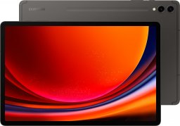 Tablet Samsung Galaxy Tab S9+ 12.4" 256 GB 5G Grafitowe (SM-X816BZAAEUE)