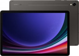 Tablet Samsung Galaxy Tab S9 11" 128 GB 5G Szare (SM-X716BZAAEUE)