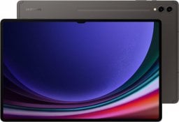 Tablet Samsung Galaxy Tab S9 Ultra 14.6" 512 GB 5G Grafitowe (SM-X916BZAEEUE)