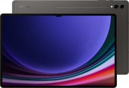 Tablet Samsung Galaxy Tab S9 Ultra 14.6" 1 TB 5G Grafitowe (SM-X916BZAIEUE)