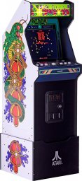 Arcade1UP Automat Konsola Arcade 17"" Arcade1up Wifi / Atari / 14 Gier