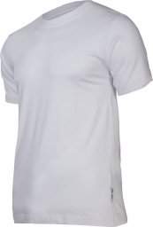  Lahti Pro KOSZULKA T-SHIRT 190G/M2,  BIAŁA, "S", CE, LAHTI