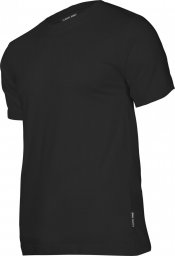 Lahti Pro KOSZULKA T-SHIRT 190G/M2, CZARNA, "L", CE, LAHTI