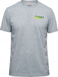  RAPALA Koszulka T-Shirt Rapala Dorado szara