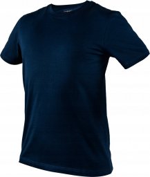  Neo T-shirt (T-shirt granatowy, rozmiar S)
