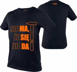  Neo T-shirt (T-shirt z nadrukiem, MA SIĘ DA, rozmiar XXL)