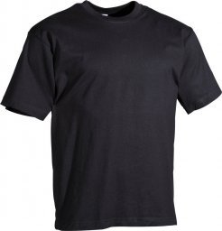  MFH Koszulka t-shirt Pro Company czarna 180 g/m M