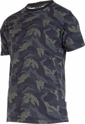 Lahti Pro KOSZULKA T-SHIRT 180G/M2, MORO, "M", CE, LAHTI