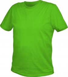  Högert Technik VILS t-shirt bawełniany zielony 2XL (56)
