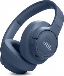 Słuchawki JBL T770NC BT niebieskie (T770NCBLU)