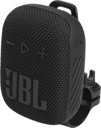 Głośnik JBL Wind 3S BT czarny (WIND3S)