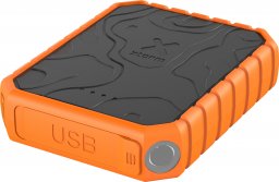 Powerbank Xtorm Powerbank Rugged outdoor 10.000mAh 2xUSB QC 3.0, USB-C PD