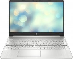 Laptop HP NB 15S-EQ2704NW R5-5500U 15"/8/512GB 4H388EA HP