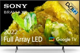 Telewizor Sony XR-5OX9OS LED 50'' 4K Ultra HD Android 