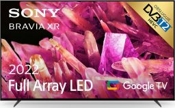 Telewizor Sony XR65X94K LED 65'' 4K Ultra HD Android 