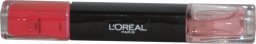 XXX_Loreal (L’Oreal Paris) L'Oreal Paris, Infallible, Nail Polish 2-In-1, 033, Pink Warrior, 2 x, 5 ml For Women