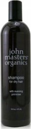 John Masters Organics John Masters Organics, John Masters Organics, Primrose, Hair Shampoo, For Hydration, 473 ml Unisex