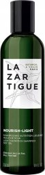 Lazartigue , Nourish-Light, Hair Shampoo, For Nourishing, 250 ml Unisex
