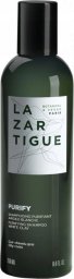 Lazartigue , Purify, Hair Shampoo, For Purifying, 250 ml Unisex