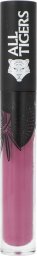 All Tigers Matte Lip Gloss 980 Feel The Power 8 ml For Women