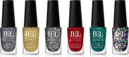 Bel London Bel London, BEL London, Nail Polish, The Razzle Dazzle, 6 pcs, 10 ml For Women