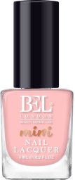 Bel London Mini Quick-Dry Nail Polish 223, 6 ml For Women