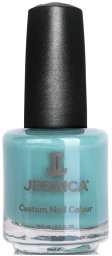 Jessica Jessica, Custom Nail Colour, Nail Polish, CNC-1168, Flower Crown, 14.8 ml For Women