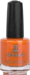 Jessica Jessica, Custom Nail Colour, Nail Polish, CNC-1173, Sahara Sun, 14.8 ml For Women
