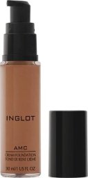 Inglot Inglot, AMC, Natural Glow, Cream Foundation, NF MW105, 30 ml For Women