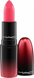 MAC MAC, Love Me , Cream Lipstick, 419, You`Re So Vain, 3 g For Women