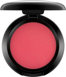 MAC MAC, MAC, Blush Compact Powder, Frankly Scarlet, 6 g For Women