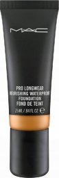  MAC MAC, Pro Longwear Nourishing, Waterproof, Long Wearing, Liquid Foundation, NC46, 25 ml For Women