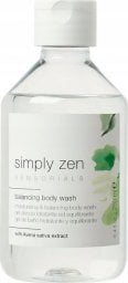  Simply Zen Simply Zen, Balancing, Hydrating, Shower Gel, 250 ml Unisex