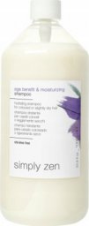 Simply Zen Simply Zen, Age Benefit & Moisturizing, Hair Shampoo, For Hydration, 1000 ml For Women