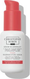 Christophe Robin Christophe Robin, Regenerating, Prickly Pear Oil, Hair Serum, 50 ml For Women