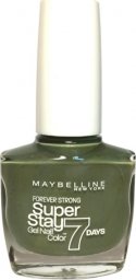  Maybelline  Forever Strong Super Stay 7 Days 620 Moss Forever 10 ml 