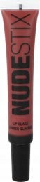  Nudestix Nudestix, Lip Glace, Liquid Lipstick, 08, Nude, 10 ml For Women