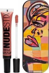  Nudestix Nudestix, Magnetic Lip , Lip Gloss, Waikiki Rose, 10 ml For Women