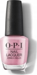  OPI Opi, Nail Lacquer, Nail Polish, NL LA03, (P)Ink On Canvas, 15 ml For Women