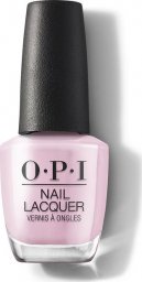  OPI Opi, Nail Lacquer, Nail Polish, NL H004, Hollywood & Vibe, 15 ml For Women